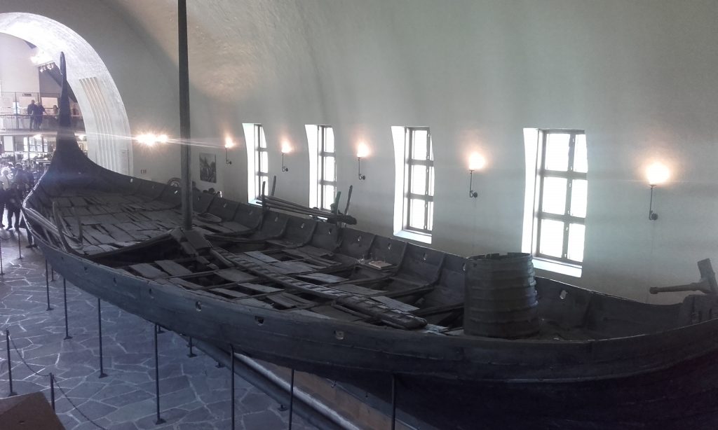 Viking Ship Museum