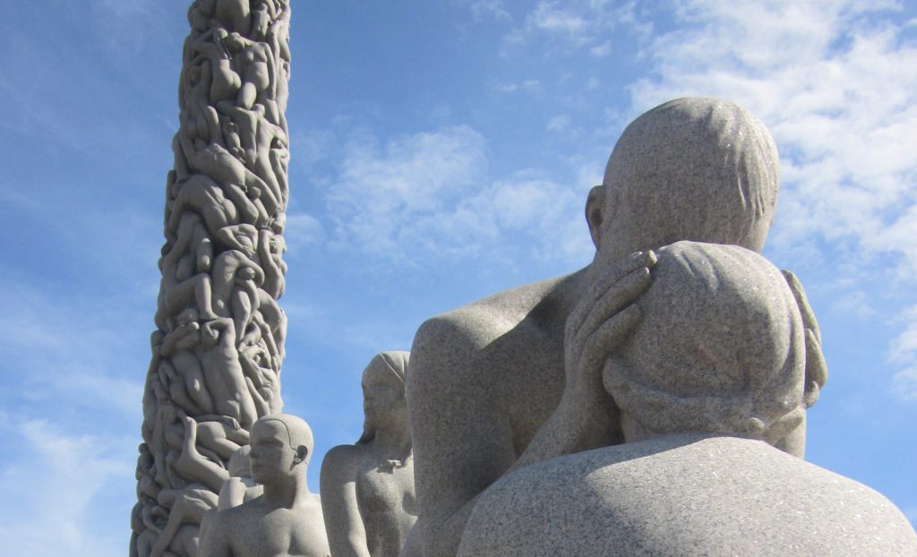 Vigeland