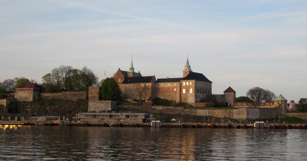 Akershus Festning