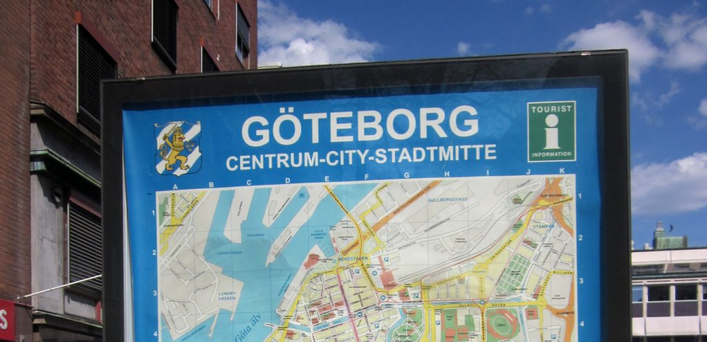 Gothenburg