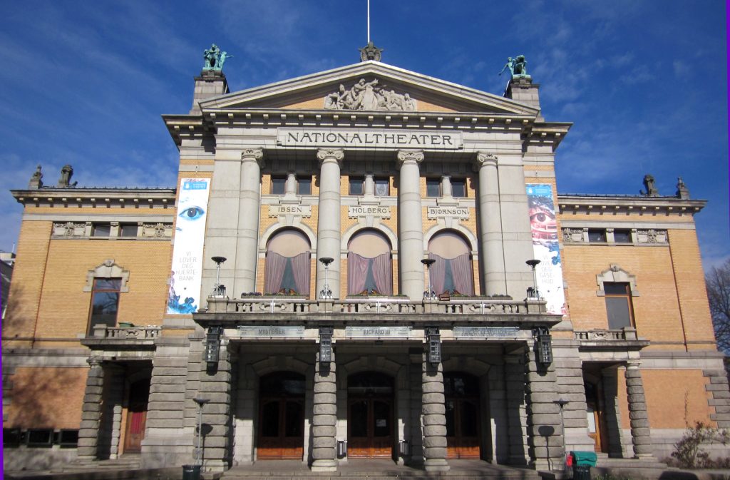 Nationaltheater