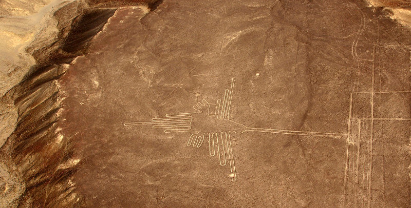 Perú - Nazca