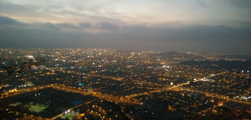 Lima, Perú