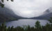 Bordeando el lago