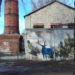 Grafiti en Telliskivi